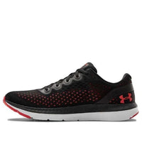 Under Armour Charged Impulse Black/Pink 3021950-006