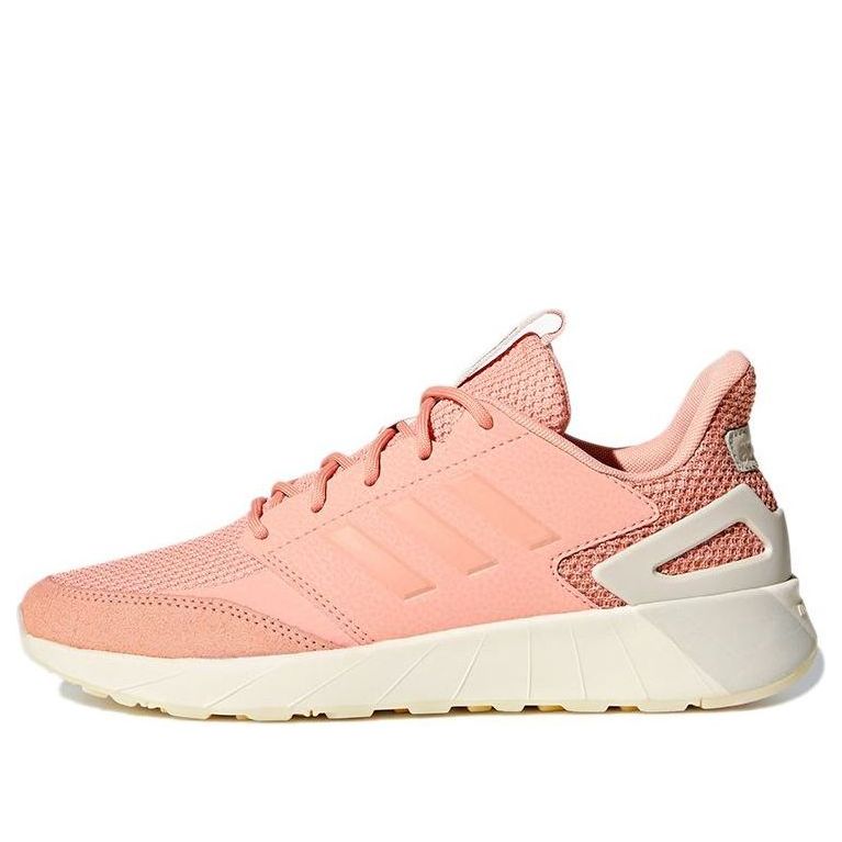 (WMNS) adidas Questarstrike X 'Pink' G26342