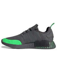 adidas originals NMD R1 'Grey Green' FV1727