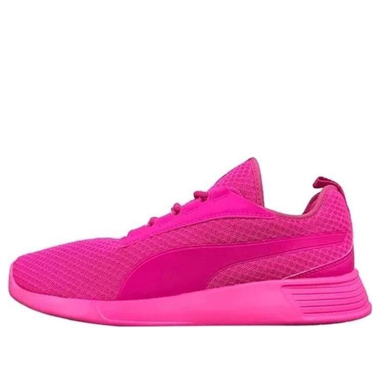 PUMA ST Trainer Evo V2 Low-Top Pink 363742-17