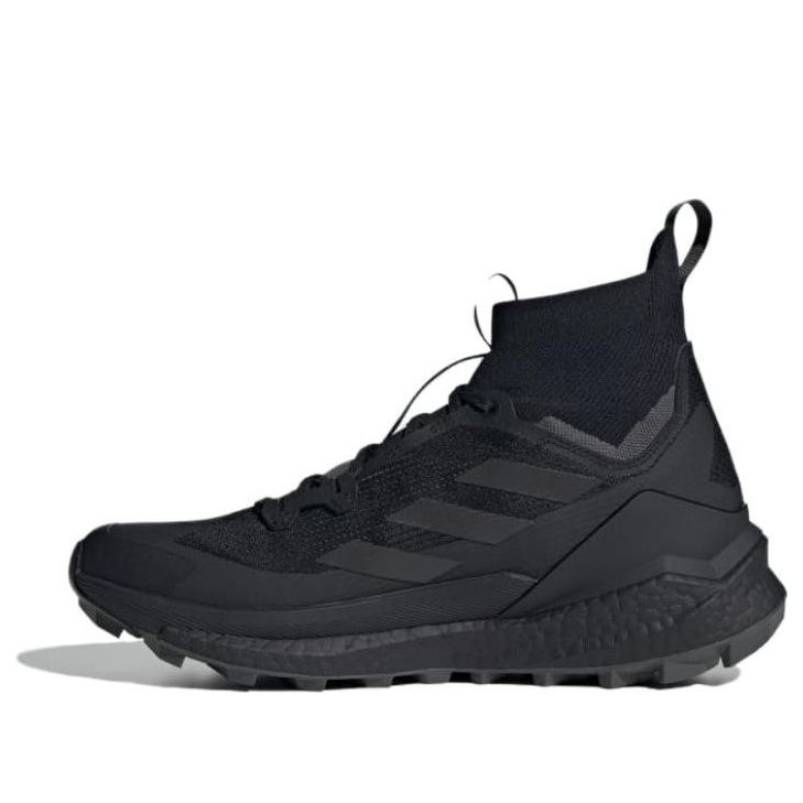 adidas Terrex Free Hiker 2.0 'Black' IE7645