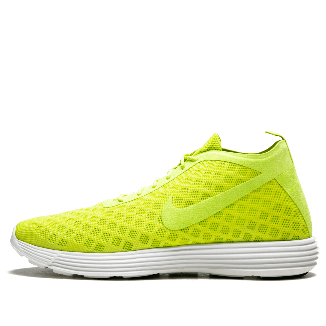 Nike Lunar Rejuven8 Mid+ 'Cyber' 384518-300