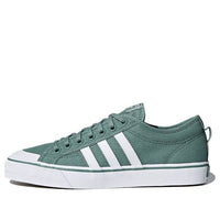 adidas Nizza 'Green White' CQ2329