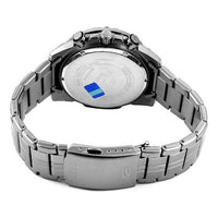 CASIO Male EDIFICE Japan / South Korea Fashion Sports Mens Gray Analog EFR-559GY-1A