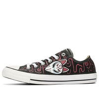 Converse Chuck Taylor All Star Leather Low Top 132174C-188411