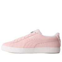 (WMNS) PUMA Suede Lite BOA 'Pink' 392589-01