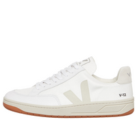 Veja V-12 B-Mesh 'White Natural' XD011535
