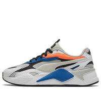PUMA RS-X Prism 'Grey Violet Ultra Orange' 374758-03