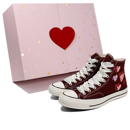 Converse Chuck All Star 1970s 520 171567C-188091