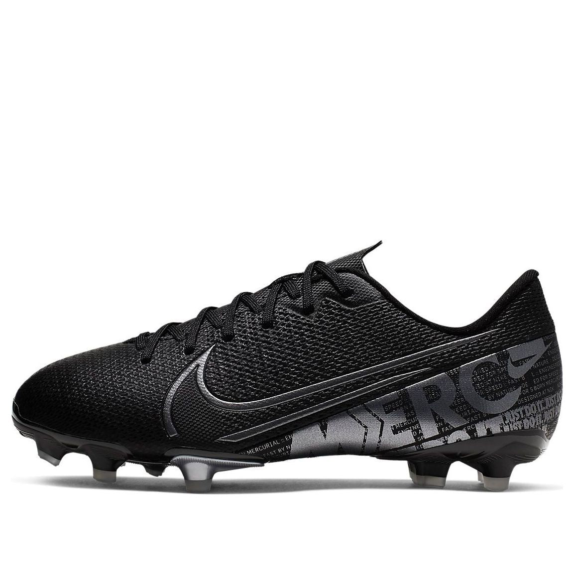 (GS) Nike JR Vapor 13 Academy FG/MG AT8123-001