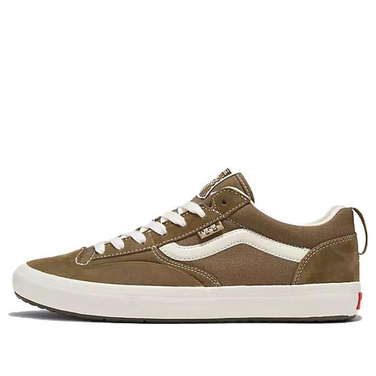 Vans The Lizzie Low 'Brown' VN000CBT91K