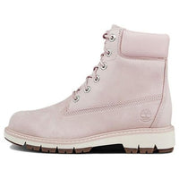 (WMNS) Timberland Lucia Way 6 Inch Waterproof Boots 'Pale Pink' A22Q2662