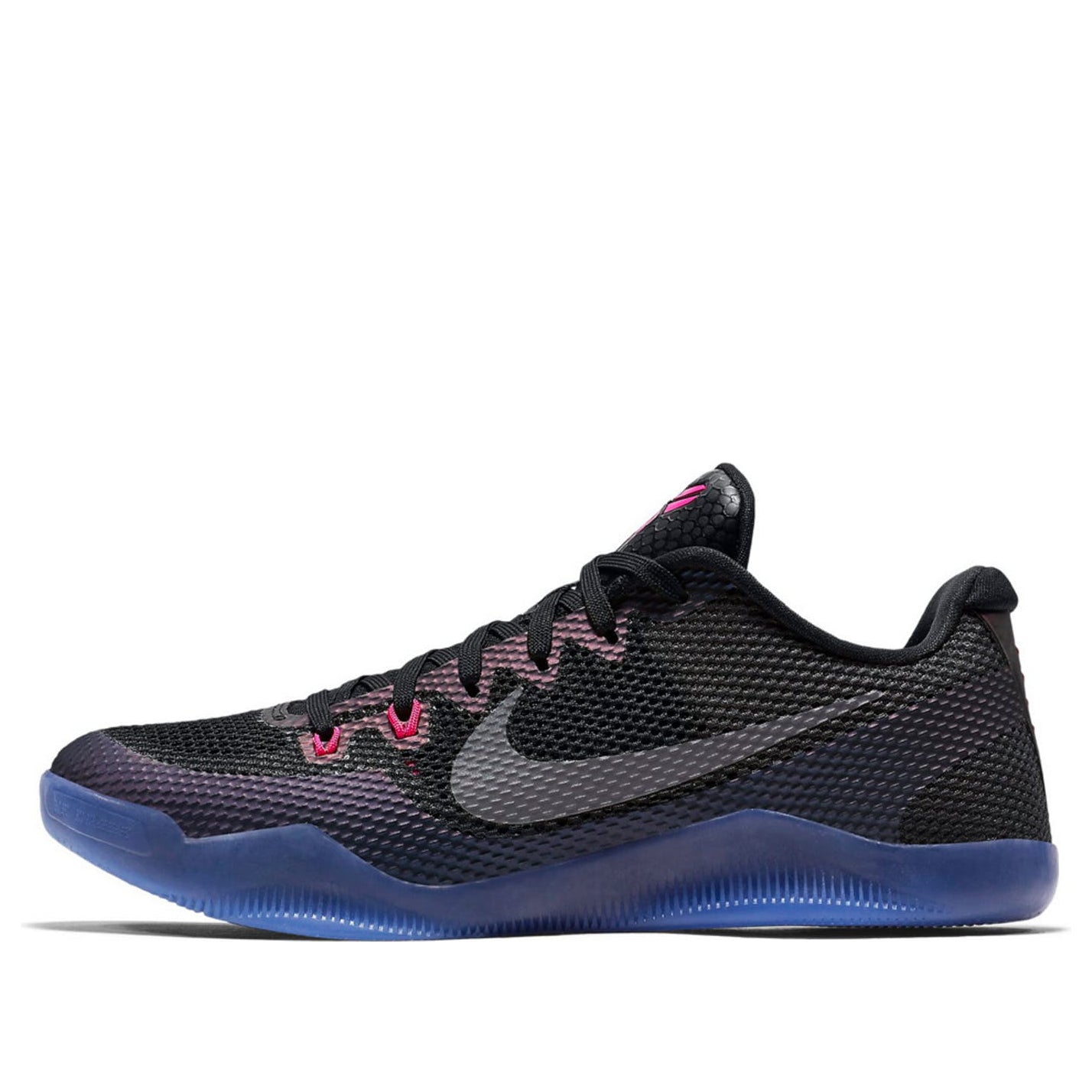 Nike Kobe 11 'Invisibility Cloak' 836183-005