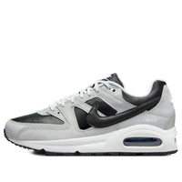 (WMNS) Nike Air Max Command 'Grey Black' 718896-001