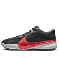 Nike Zoom Freak 5 EP 'Black University Red' DX4996-004