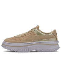 (WMNS) PUMA Deva Soft 'Pale Khaki' 373918-02