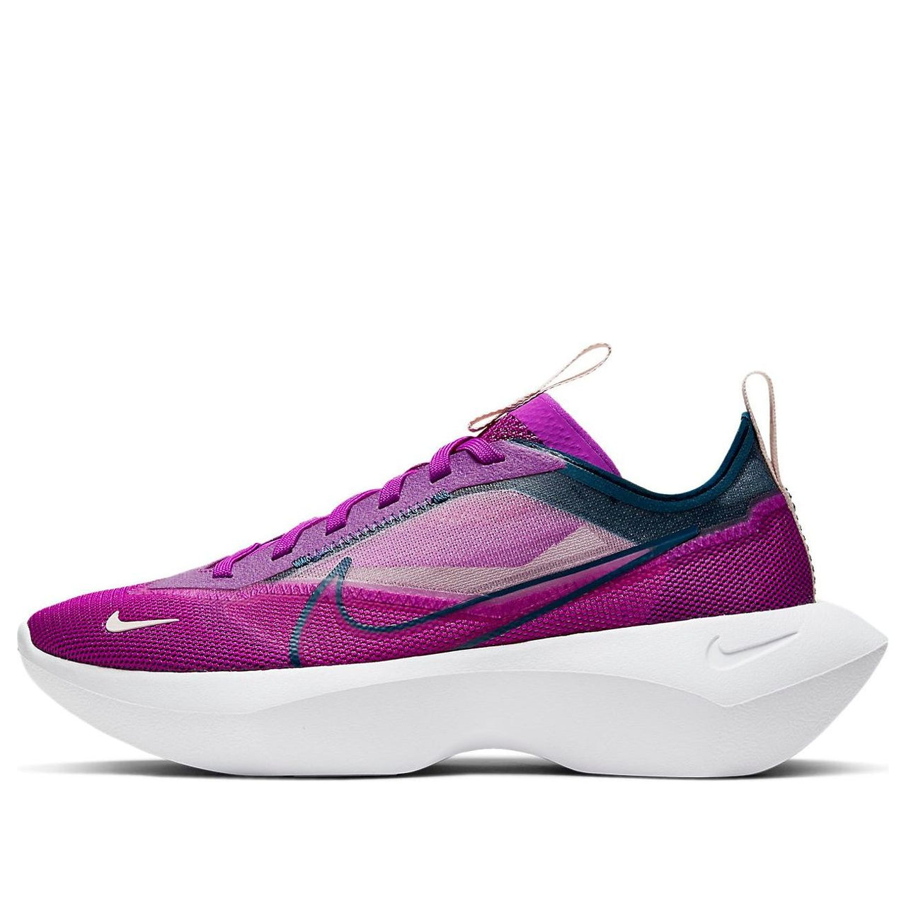 (WMNS) Nike Vista Lite 'Vivid Purple' CI0905-500