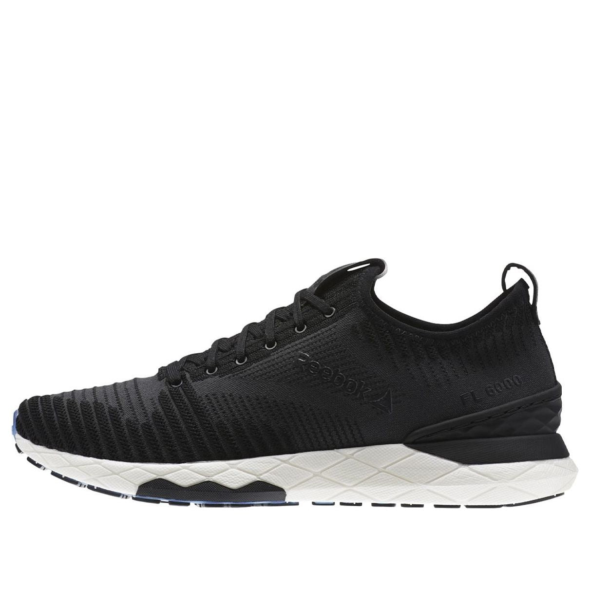 Reebok Floatride 6000 'Black Coal' CN1759