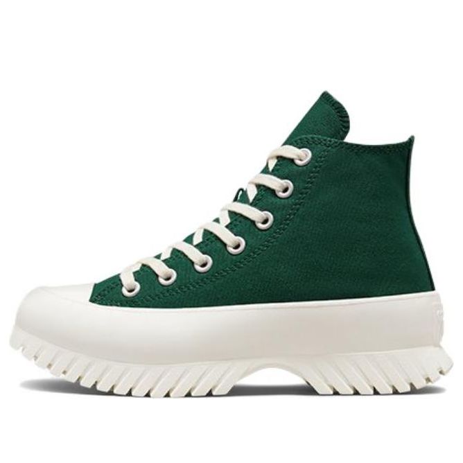 Converse Chuck Taylor All Star Lugged 2.0 Platform High 'Midnight Clover' A00850C