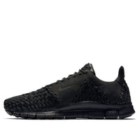 Nike Free Inneva Woven 2 'Black' 845014-001