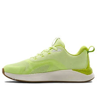 (WMNS) Under Armour Zapatillas Yellow 3022951-300