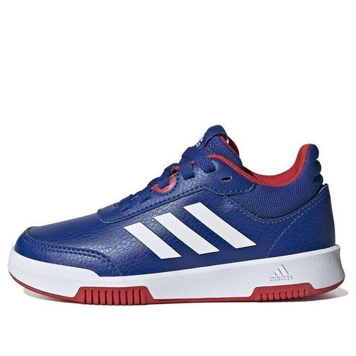 (GS) adidas Tensaur Sport 'Royal Blue Cloud White Vivid Red' GW6435