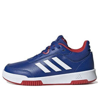 (GS) adidas Tensaur Sport 'Royal Blue Cloud White Vivid Red' GW6435