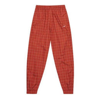 Nike Flash Track Pant 'Red' DA0328-895