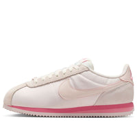 (WMNS) Nike Cortez Textile 'Light Soft Pink' HF6410-666