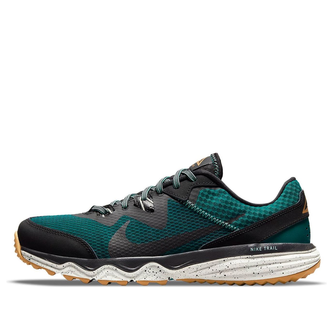 Nike Juniper Trail 'Bright Spruce' CW3808-302
