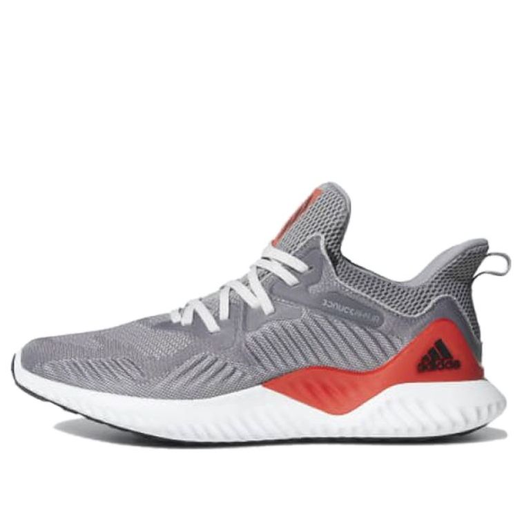 adidas Alphabounce Beyond 'Grey' AC8625