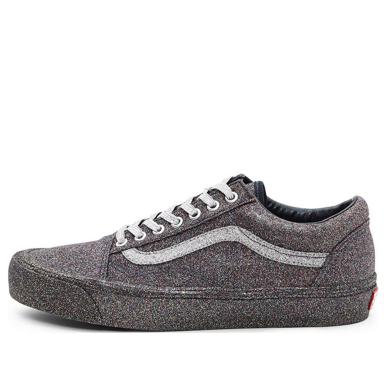 Vans Old Skool LX Opening Ceremony Glitter Black VN0A36C8NX6