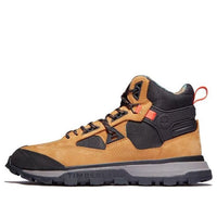 Timberland Treeline Str Mid Hiking Boot 'Wheat' A2EH7231