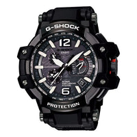 CASIO G-Shock Gravitymaster 'Black' GPW-1000FC-1A2021
