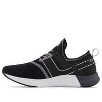 (WMNS) New Balance Nergize Sport Lux 'Black' WNRGSTA1