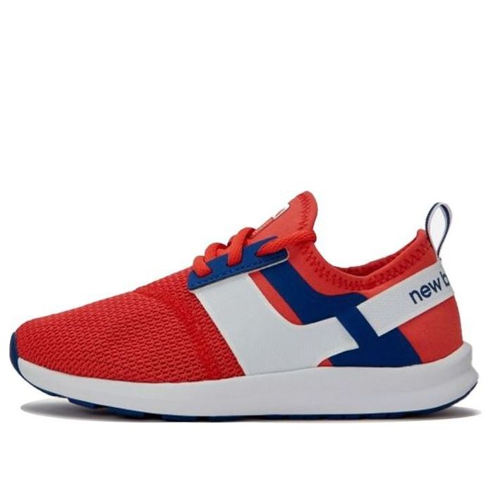 New Balance NRGS Red/Blue/White YPNRGSST