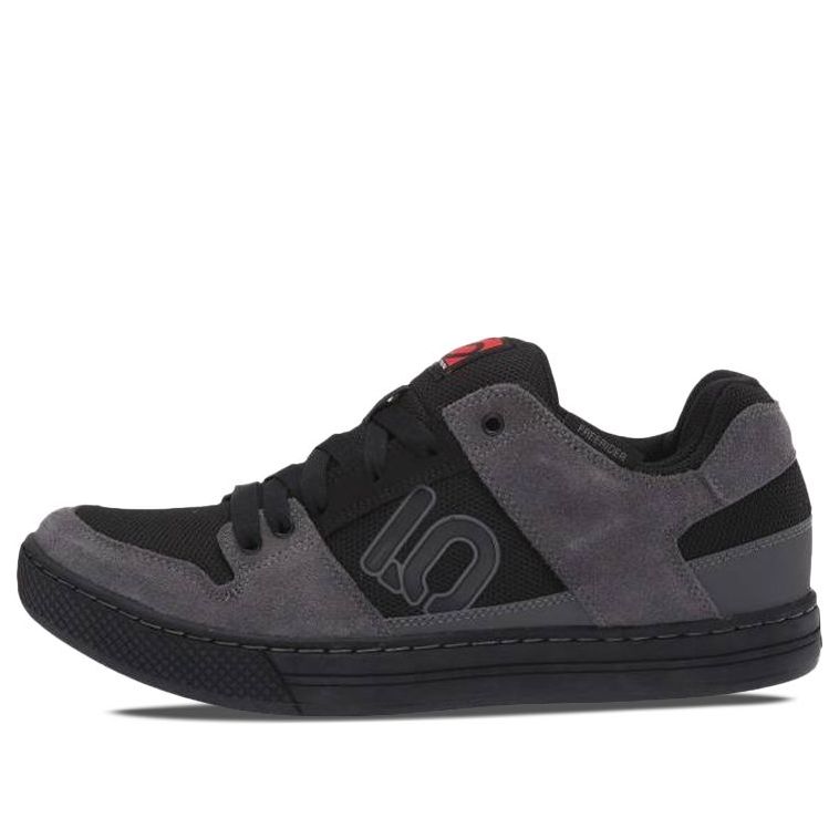adidas Freerider Black Gray BC0663