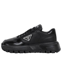 (WMNS) PRADA Re-Nylon Sneakers 'Black' 1E804M_3LKI_F0002