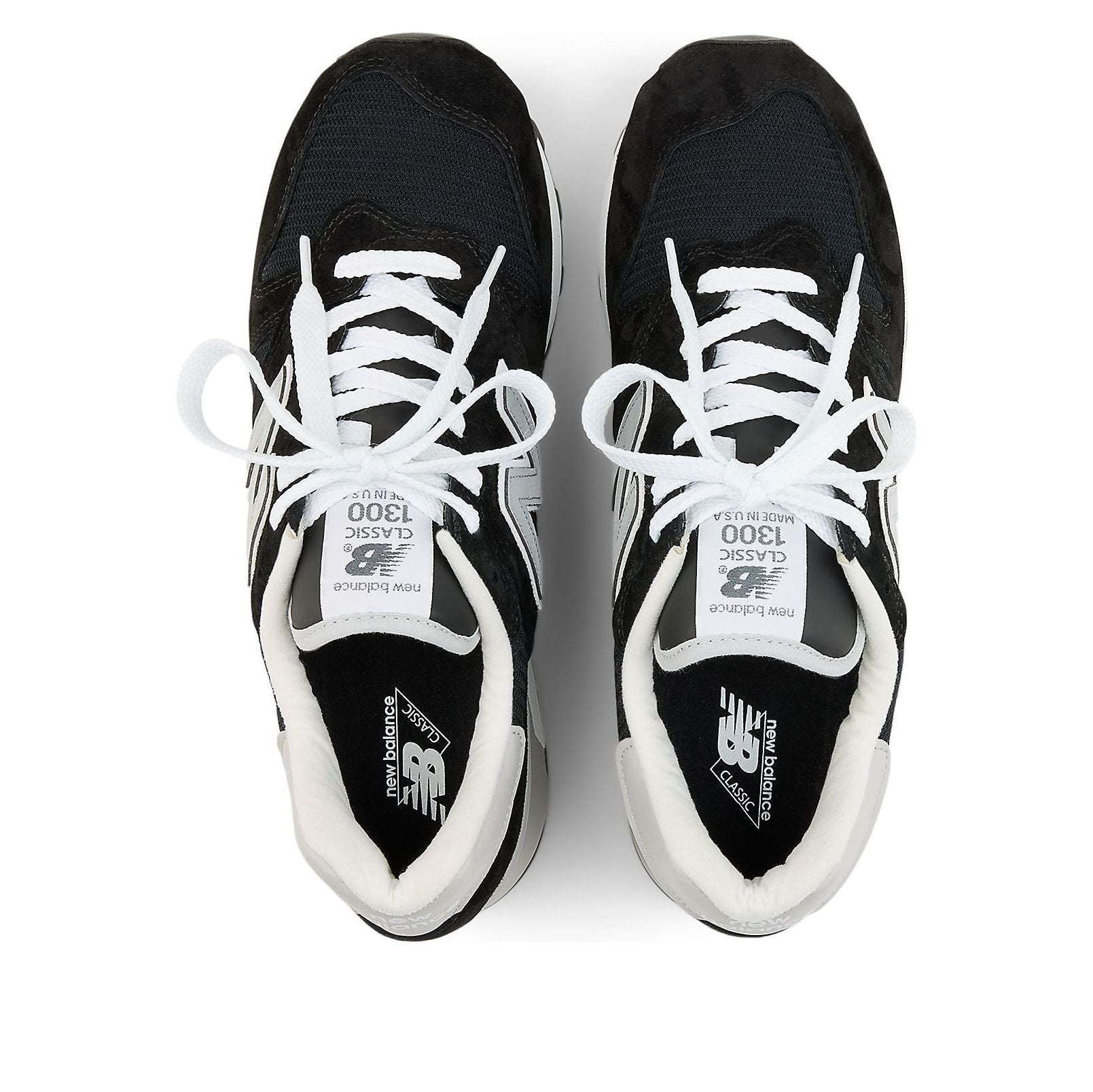 New Balance 1300 Made in USA 'Black' U1300BK