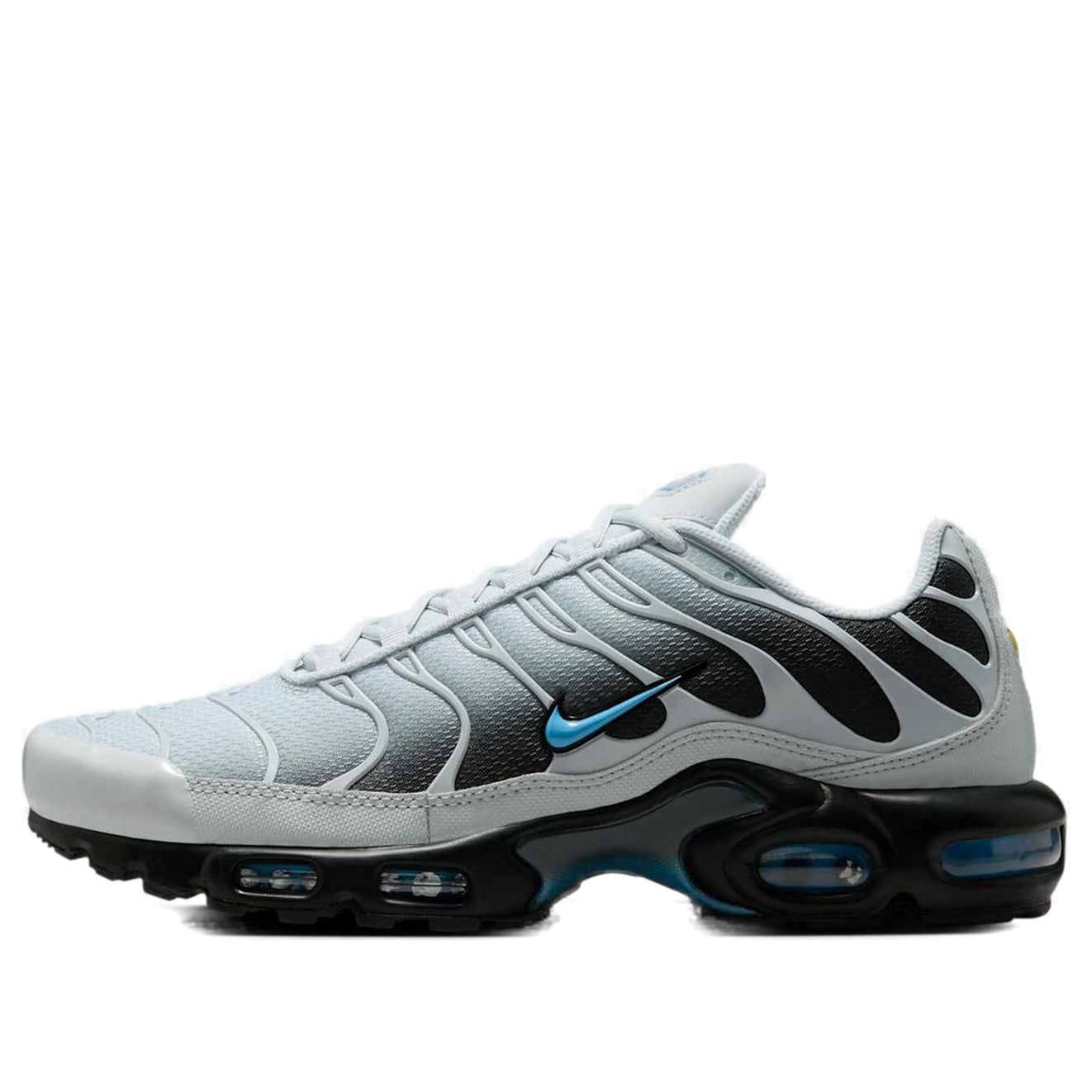Nike Air Max Plus 'Grey University Blue Black' DM0032-015