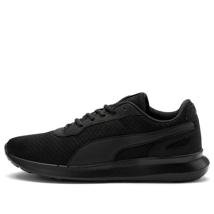 PUMA ST Activate Black Unisex 369122-08