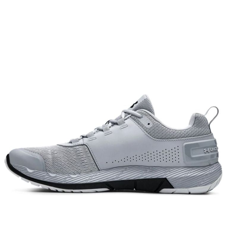 Under Armour Charged Commit TR EX 'Mod Grey' 3020789-109