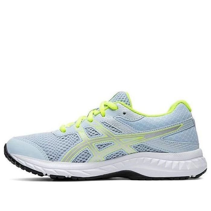 (GS) ASICS Gel-Contend 6 'Soft Sky' 1014A086-400