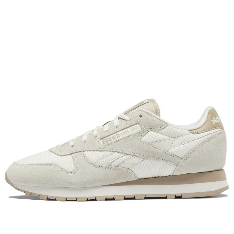 Reebok Classic Leather 'Chalk Modern Beige' GY1523