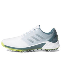 adidas ZG21 'White Blue Oxide' FX6626