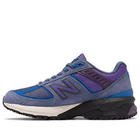 (WMNS) New Balance 990v5 Trail Made in USA 'Magnetic Blue' W990TMN5
