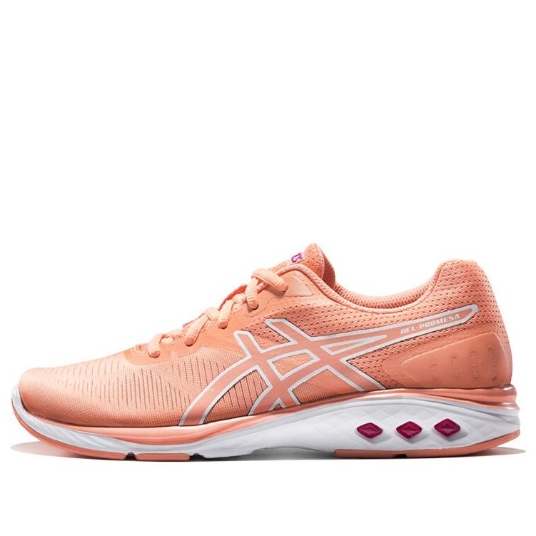 (WMNS) ASICS Gel-Promesa Pink T892N-0606