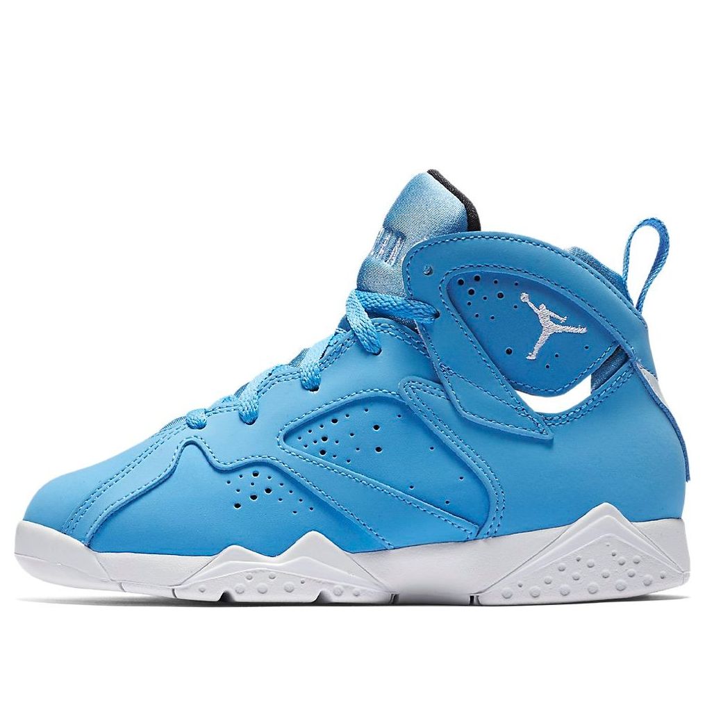 (PS) Air Jordan 7 Retro 'Pantone' 304773-400