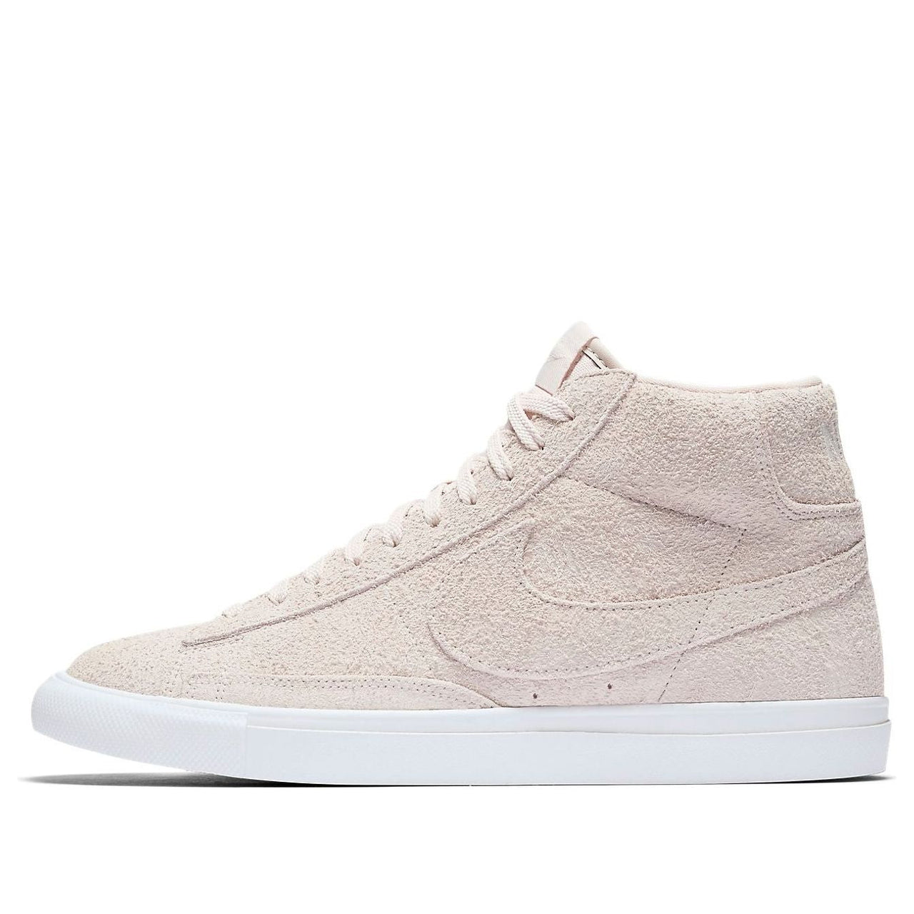 Nike Blazer Mid '09 ND 'Silt Red' 371761-607