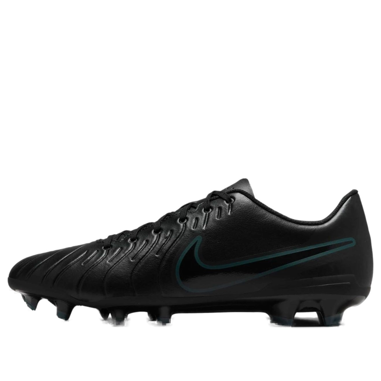 Nike Tiempo Legend 10 Club Multi-Ground 'Shadow Pack - Deep Jungle' 2024 DV4344-002